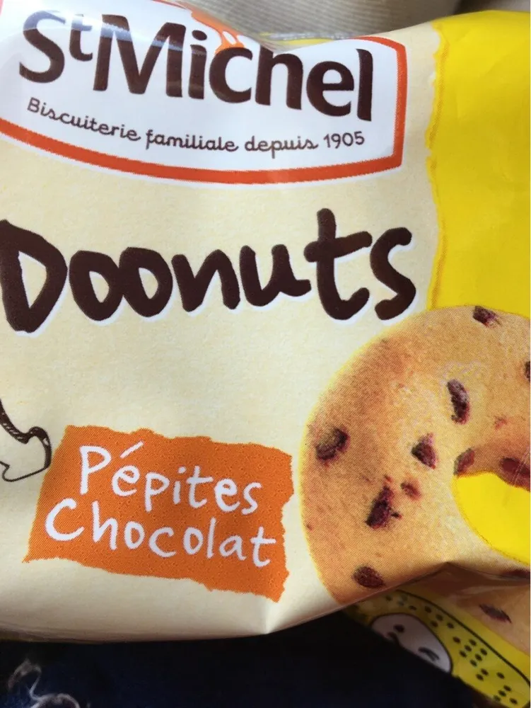 Doonuts