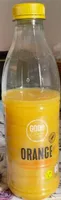 Orange juice