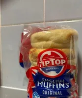 English Muffin