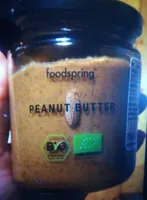 PEANUT BUTTER