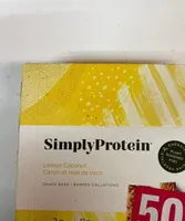 Simply protein