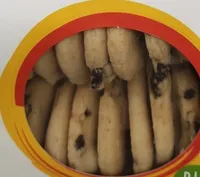 I deliziosi biscotti artigianali