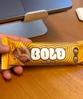 Barrinha pao de mel