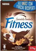 Fitness Cioccolato Fondente