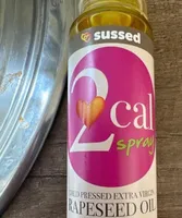 Rapeseed oil