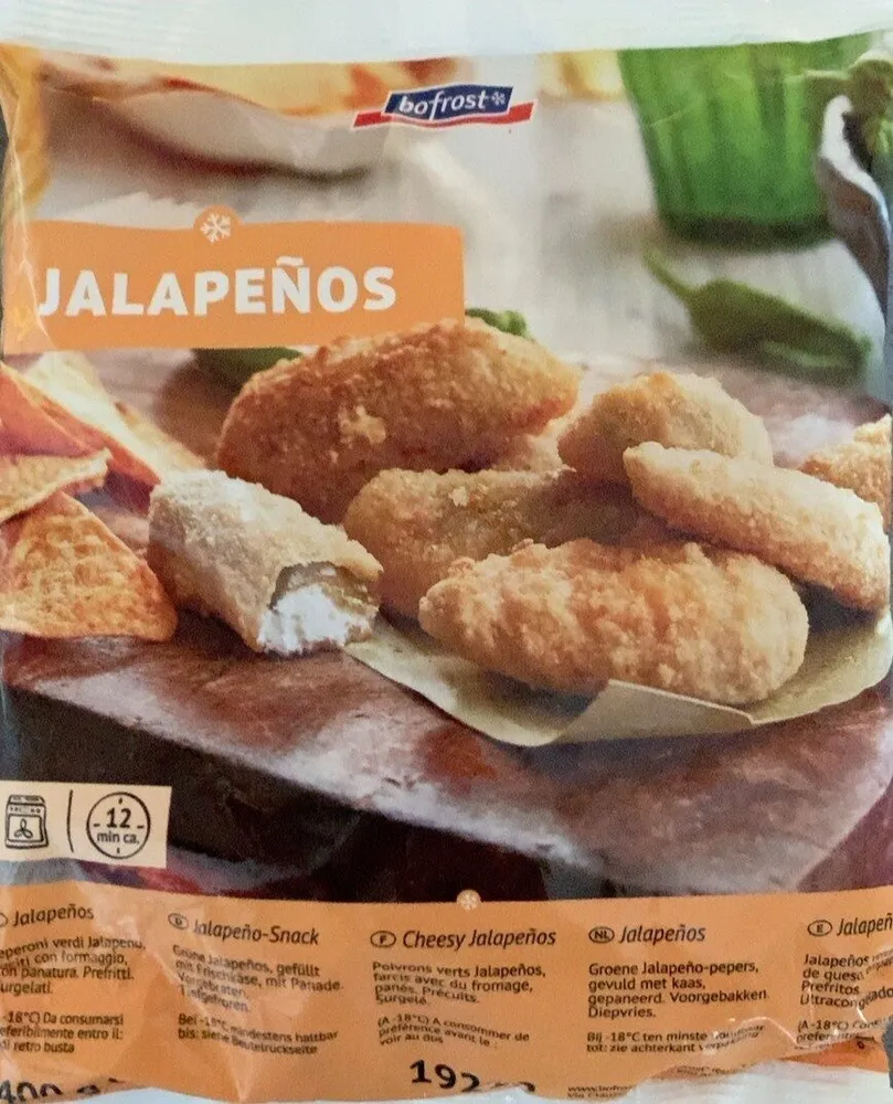 Jalapenos
