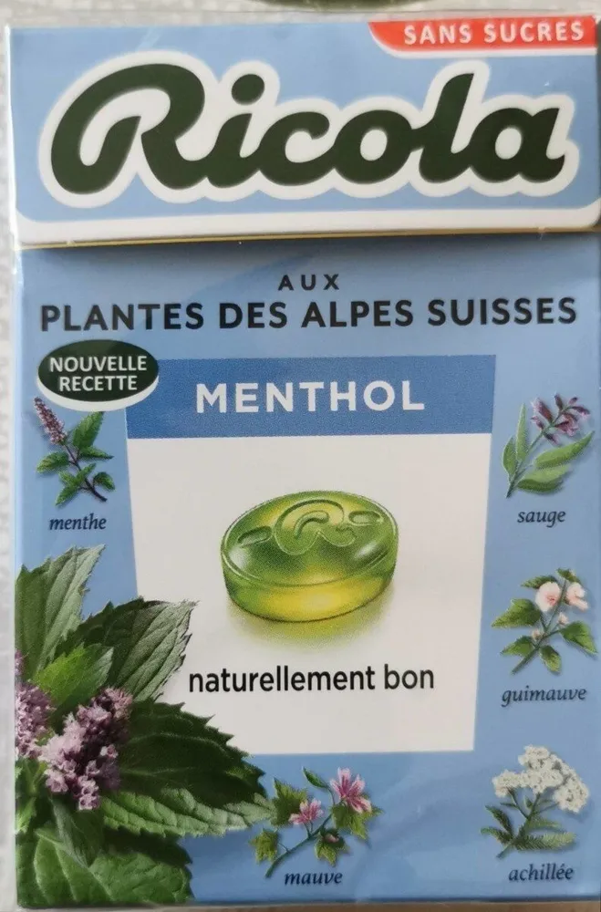 Menthol