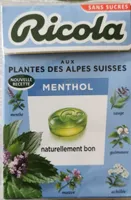 Menthol