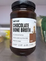 Chocolate Bone Broth