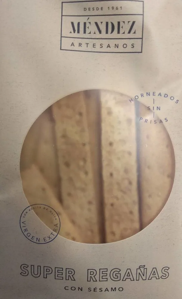 Super Regañas