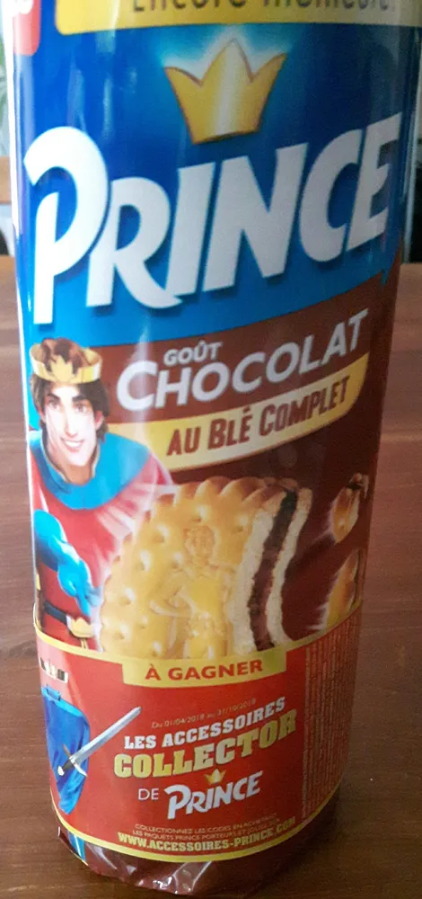 prince