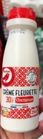 Creme fleurette