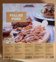 Pulled Pork