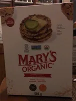 Organic Craquelins Originaux