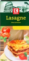 Lasagne