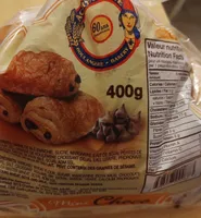 Mini choco