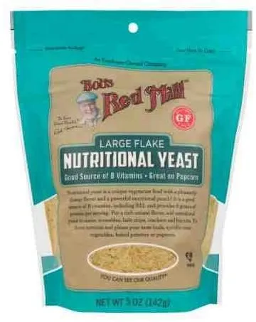 Large Flake Nutritional Yeast