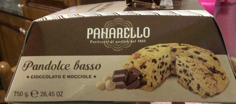 Pandolce