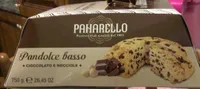 Pandolce