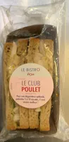LE CLUB POULET