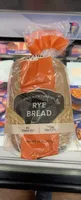 Rye bread