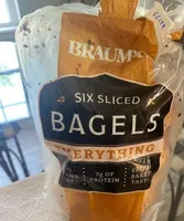 Everything Bagels