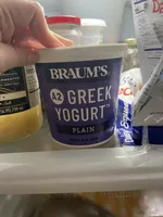 A2 Greek Yogurt Plain