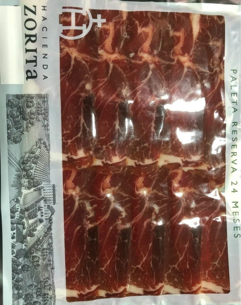 Paleta reserva 24 meses