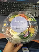 Garden Salad