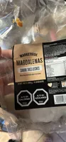 Magdalena Sabor Tres Leches