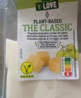 Plant-Based The Classic