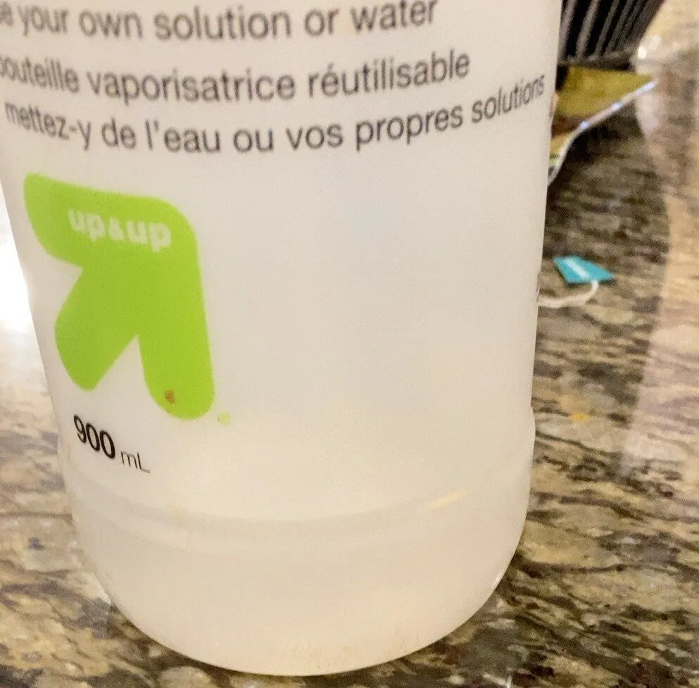 Vinegar d h2o