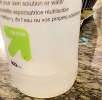 Vinegar d h2o