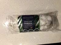 Stollen Clásico