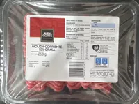 Carne Molida