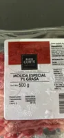 Molida Especial 7% Grasa