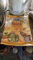 Burrera Tortilla