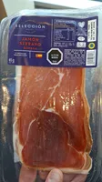 JAMÓN SERRANO BODEGA