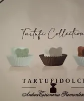 Tartufidolci Antica Torronesia Piemontese