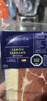 Jamon Serrano