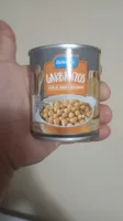 GARBANZOS