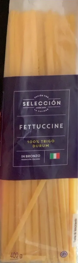 Fettucine