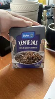 LENTEJAS