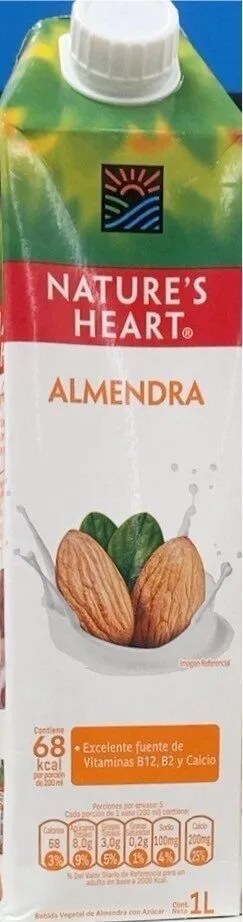 Almendra