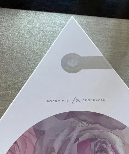 Rocky Mnt Chocolates