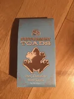 Harry Potter Peppermint Toads