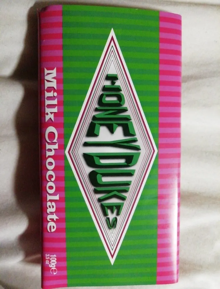 Honeydukes™ chocolat au lait