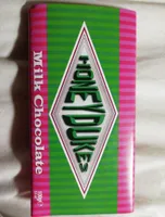 Honeydukes™ chocolat au lait