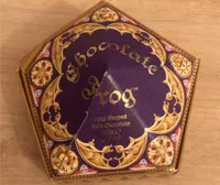 Chocolate Frog
