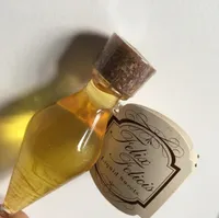 Felix Felicis Liquid Sweets